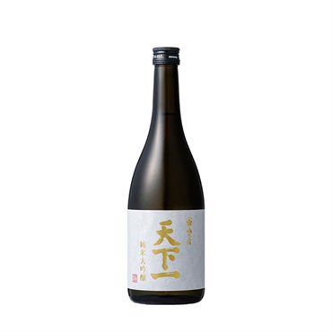 【蔵開きWEEK】天下一 純米大吟醸 720mL