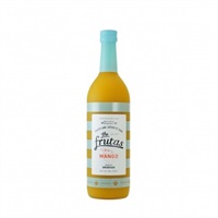 梅乃宿 FRUTAS(ﾌﾙｰﾀｽ) マンゴー720ml