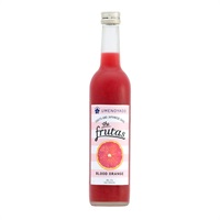 FRUTAS ブラッドオレンジ 500mL