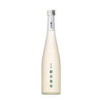 果本酒　麝香葡萄　500mL