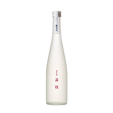 果本酒　茘枝　500mL
