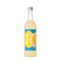晴れの日レモン 720mL