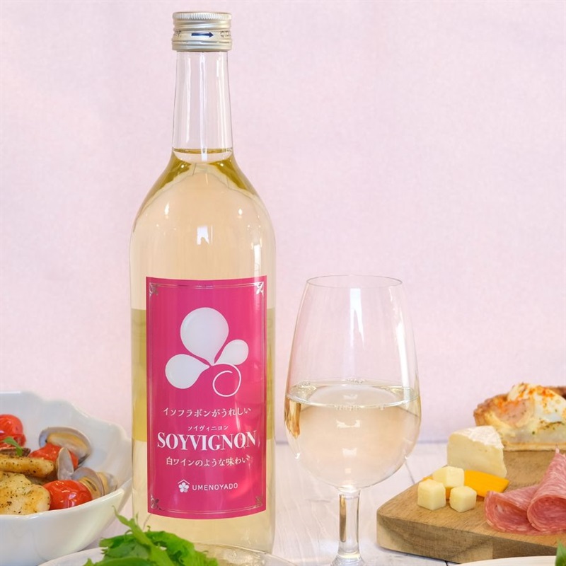 SOYVIGNON 720mL