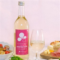 SOYVIGNON 720mL