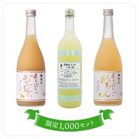 【送料込】新商品開発参加セット