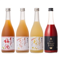 ビール割りが美味しいセット