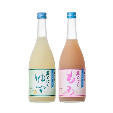 あらごしノンアルコールセット