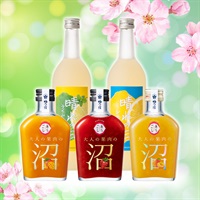 春のサンルームセット