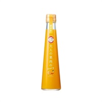 大人の果肉のドレッシング「みかん」200mL