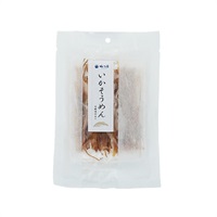 梅乃宿　本醸造仕立て　いかそうめん
