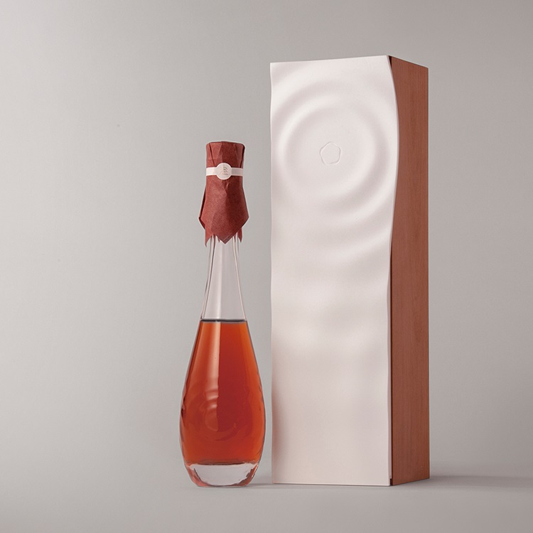 AFULL 刻覚 350mL