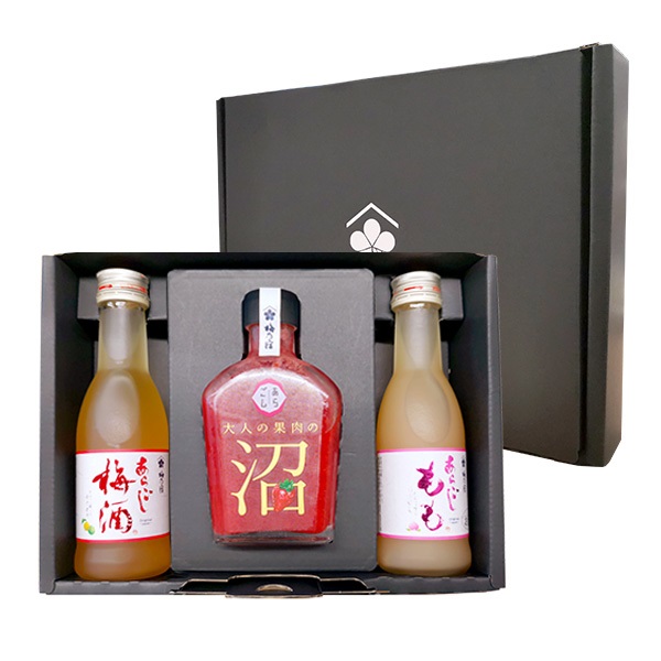 商品詳細ページ | 梅乃宿酒造公式オンラインショップ