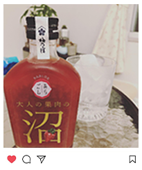 インスタ写真