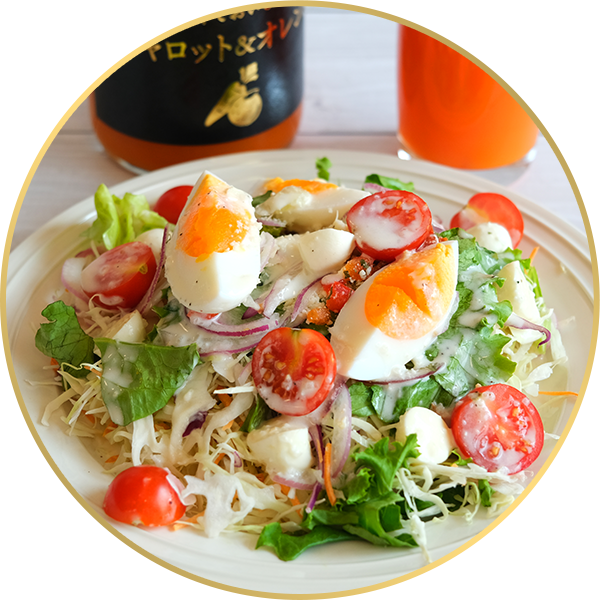 シーザーサラダ