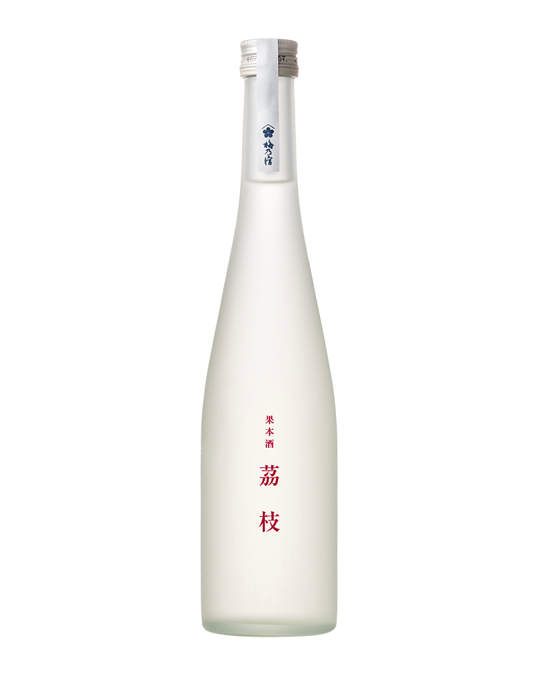 果本酒 茘枝（ライチ）