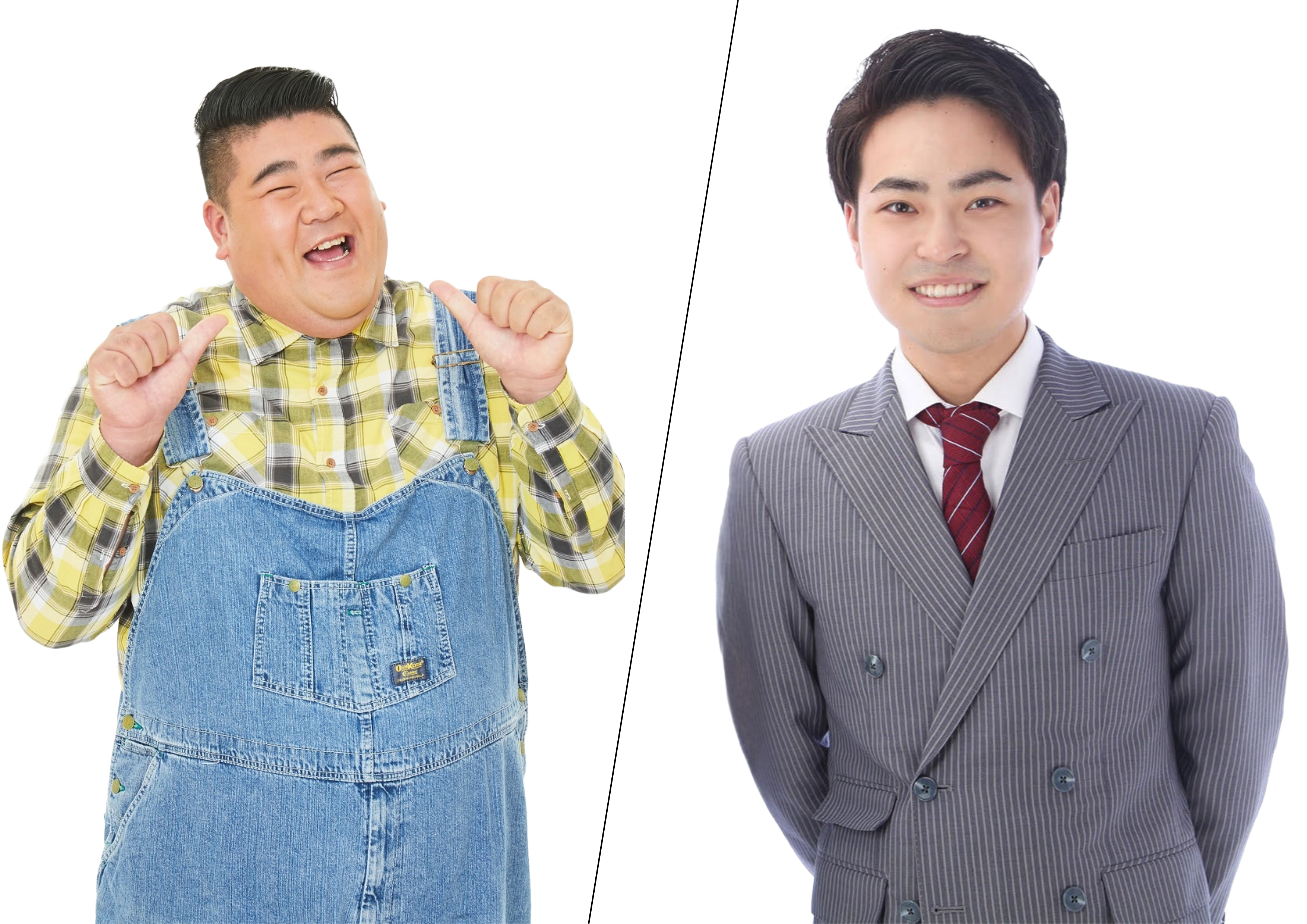 もっち・牧尾マシマシ