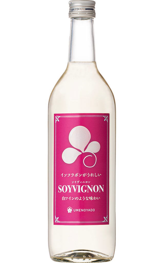 SOYVIGNON（ソイヴィニヨン）